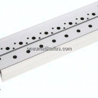 Festo-Anschlussplatte 576471 VABM-B10-20S-G14-8-P3
