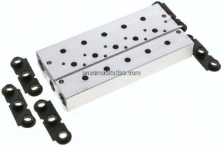 Festo-Anschlussplatte 8026264 VABM-B10-25S-G38-5
