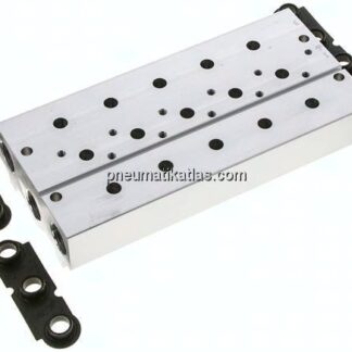 Festo-Anschlussplatte 8026264 VABM-B10-25S-G38-5