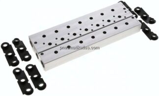 Festo-Anschlussplatte 8026266 VABM-B10-25S-G38-7