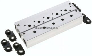 Festo-Anschlussplatte 8026300 VABM-B10-25S-G38-5-P3