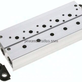 Festo-Anschlussplatte 8026300 VABM-B10-25S-G38-5-P3