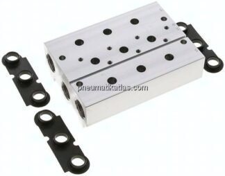Festo-Anschlussplatte 8026378 VABM-B10-30S-G12-3