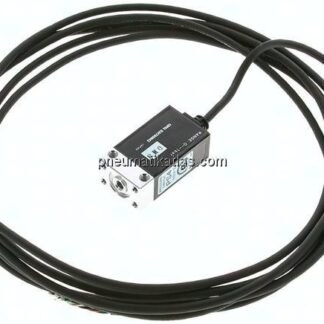 elektron. Druckschalter -1 bis 0 bar, 3 m Kabel (4-adrig)