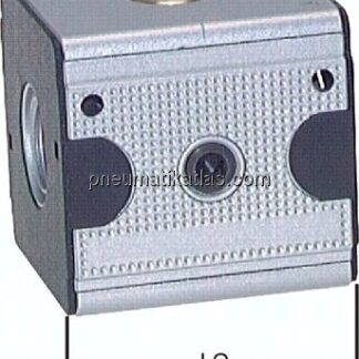 MULTIFIX Verteilerblock, G 3/4", Multifix 4