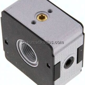 MULTIFIX Verteilerblock, G 1/2", Multifix 2