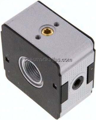 MULTIFIX Verteilerblock, G 1/2", Multifix 2