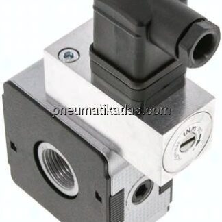 MULTIFIX Verteilerblock mit PE-Wandler, G 1/2", Multifix 2