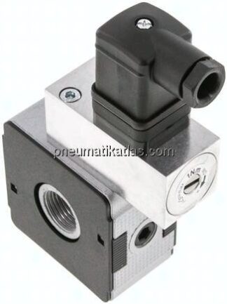 MULTIFIX Verteilerblock mit PE-Wandler, G 1/2", Multifix 2