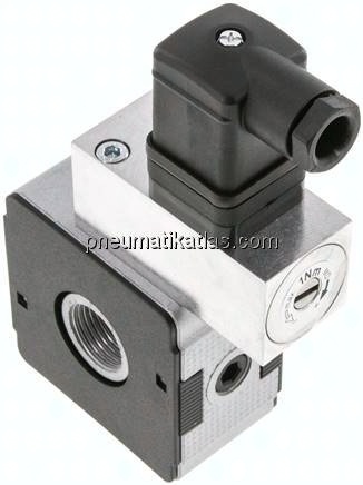 MULTIFIX Verteilerblock mit PE-Wandler, G 1/2", Multifix 2