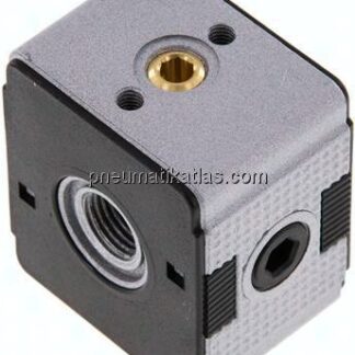 MULTIFIX Verteilerblock, G 1/4", Multifix 1