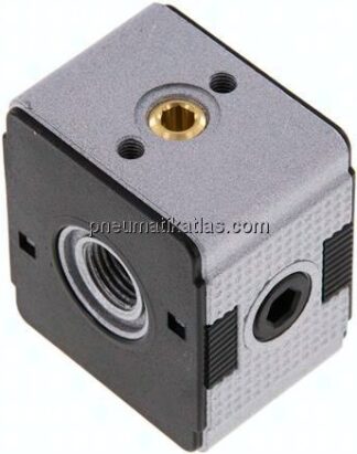 MULTIFIX Verteilerblock, G 1/4", Multifix 1