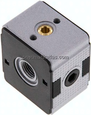 MULTIFIX Verteilerblock, G 1/4", Multifix 1