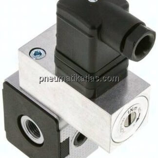 MULTIFIX Verteilerblock mit PE-Wandler, G 1/4", Multifix 1
