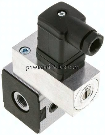 MULTIFIX Verteilerblock mit PE-Wandler, G 1/4", Multifix 1