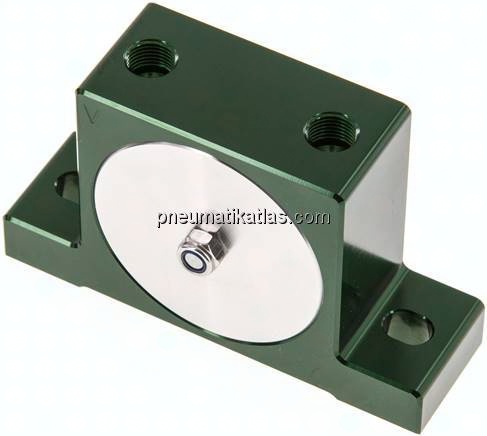 Kugel-Vibrator, 440 N, 35000 U/min