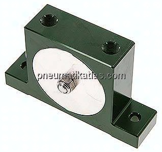 Kugel-Vibrator, 2160 N, 15500 U/min