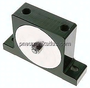 Kugel-Vibrator, 4370 N, 14200 U/min