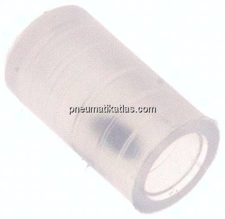 CK-Verschlusskappe 6 x 4 mm