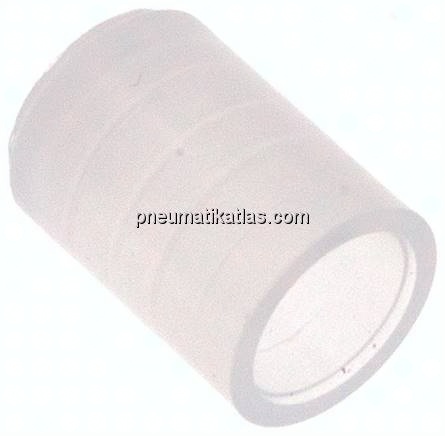 CK-Verschlusskappe 8 x 6 mm