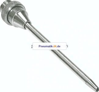Verlängerungsrohr, gerade, 415 mm für Blaspistole