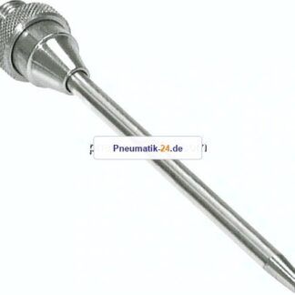 Verlängerungsrohr, gerade, 415 mm für Blaspistole