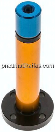 Kolben-Vibrator, 150 N, 5550 Hübe/min