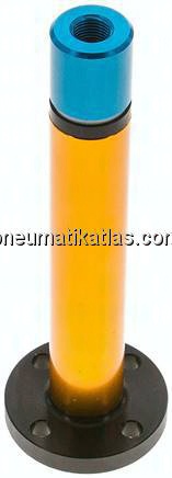 Kolben-Vibrator, 210 N, 4100 Hübe/min
