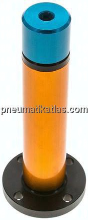 Kolben-Vibrator, 650 N, 4700 Hübe/min