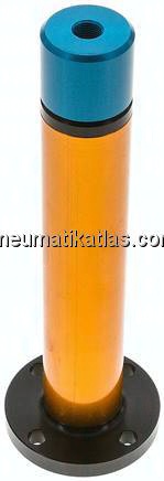 Kolben-Vibrator, 730 N, 3800 Hübe/min
