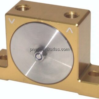 Rollen-Vibrator, 9730 N, 18000 U/min
