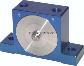 Turbinen-Vibrator, 8610 N, 11000 U/min (Standard)