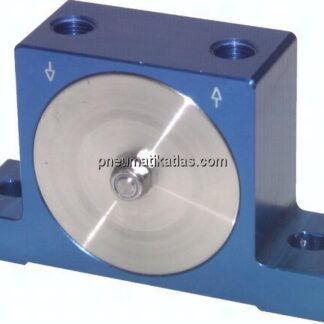 Turbinen-Vibrator, 8610 N, 11000 U/min (Standard)