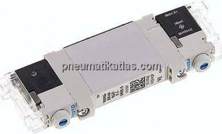 Festo-Magnetventil 8042556 VUVG-BK10-B52-T-F-1H2L-S