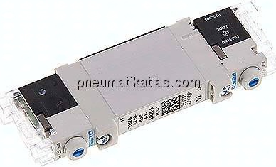 Festo-Magnetventil 8042556 VUVG-BK10-B52-T-F-1H2L-S