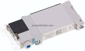 Festo-Magnetventil 8042555 VUVG-BK10-M52-AT-F-1H2L-S