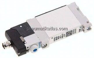 Festo-Magnetventil 8042559 VUVG-BK10-M52-AT-F-1R8L-S