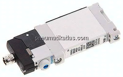 Festo-Magnetventil 8042559 VUVG-BK10-M52-AT-F-1R8L-S