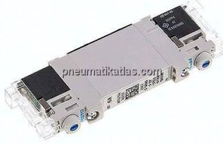 Festo-Magnetventil 8042554 VUVG-BK10-T32C-AT-F-1H2L-S