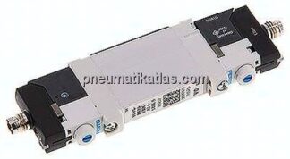 Festo-Magnetventil 8042558 VUVG-BK10-T32C-AT-F-1R8L-S