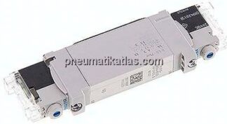 Festo-Magnetventil 8042572 VUVG-BK14-B52-T-F-1H2L-S