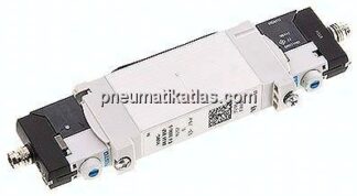 Festo-Magnetventil 8042576 VUVG-BK14-B52-T-F-1R8L-S