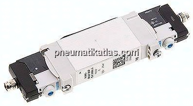 Festo-Magnetventil 8042576 VUVG-BK14-B52-T-F-1R8L-S