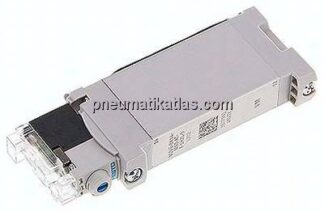 Festo-Magnetventil 8042571 VUVG-BK14-M52-AT-F-1H2L-S