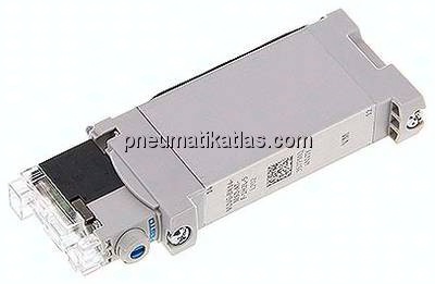 Festo-Magnetventil 8042571 VUVG-BK14-M52-AT-F-1H2L-S