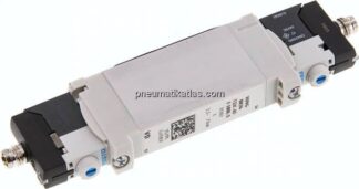 Festo-Magnetventil 8042574 VUVG-BK14-T32C-AT-F-1R8L-S