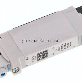 Festo-Magnetventil 8042574 VUVG-BK14-T32C-AT-F-1R8L-S