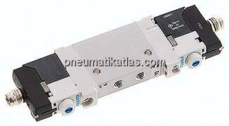 Festo-Magnetventil 8042544 VUVG-LK10-B52-T-M5-1R8L-S