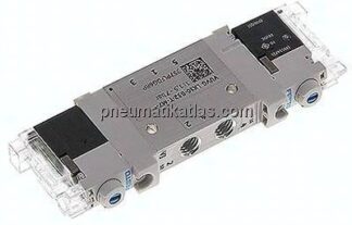 Festo-Magnetventil 8042548 VUVG-LK10-B52-T-M7-1H2L-S