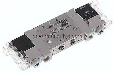 Festo-Magnetventil 8042548 VUVG-LK10-B52-T-M7-1H2L-S